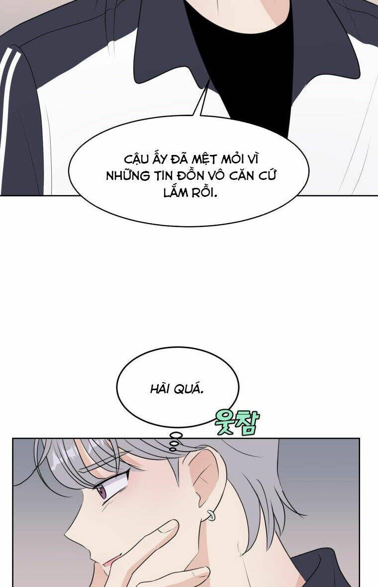 Bí Mật Tình Yêu Tuổi Thanh Xuân Chapter 22 - Trang 2