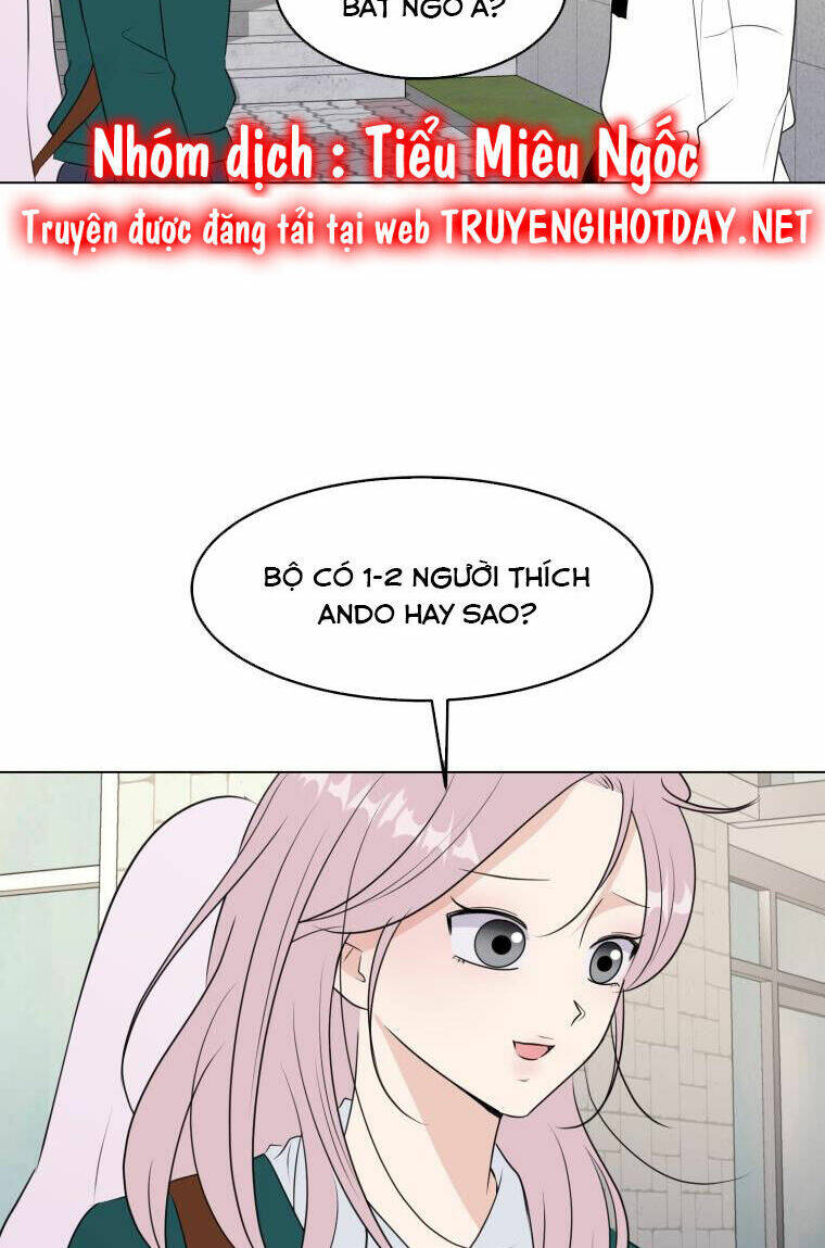Bí Mật Tình Yêu Tuổi Thanh Xuân Chapter 22 - Trang 2