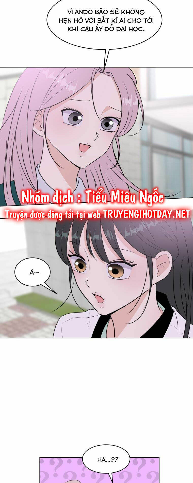 Bí Mật Tình Yêu Tuổi Thanh Xuân Chapter 22 - Trang 2