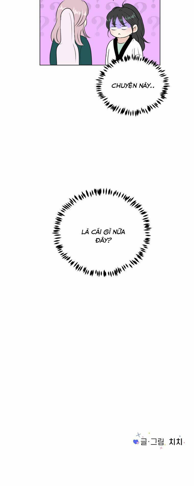 Bí Mật Tình Yêu Tuổi Thanh Xuân Chapter 22 - Trang 2