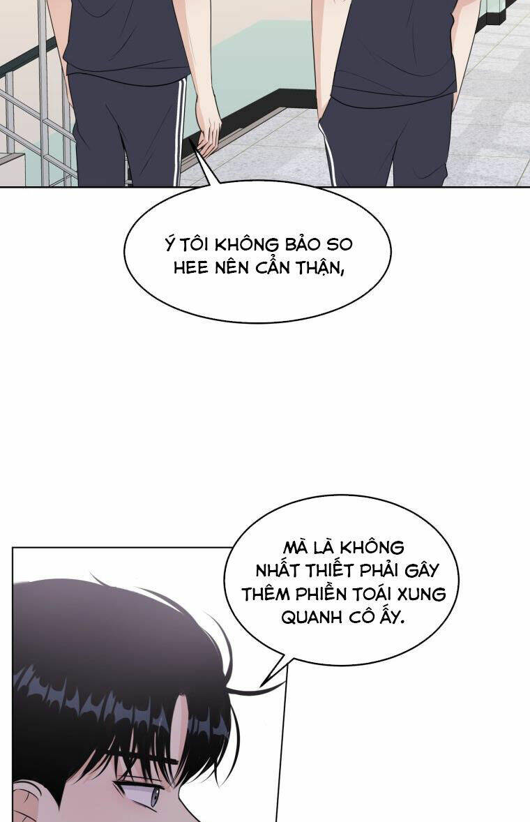 Bí Mật Tình Yêu Tuổi Thanh Xuân Chapter 22 - Trang 2