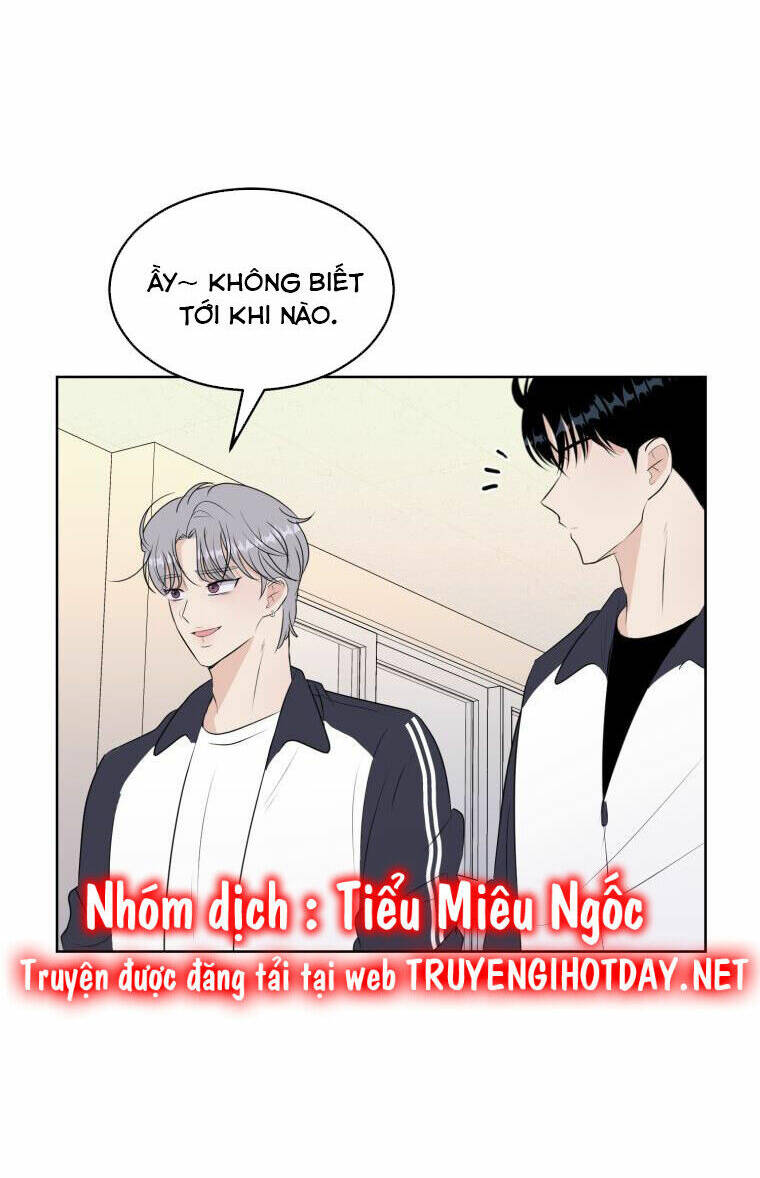 Bí Mật Tình Yêu Tuổi Thanh Xuân Chapter 22 - Trang 2