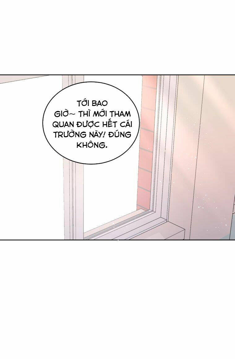 Bí Mật Tình Yêu Tuổi Thanh Xuân Chapter 22 - Trang 2