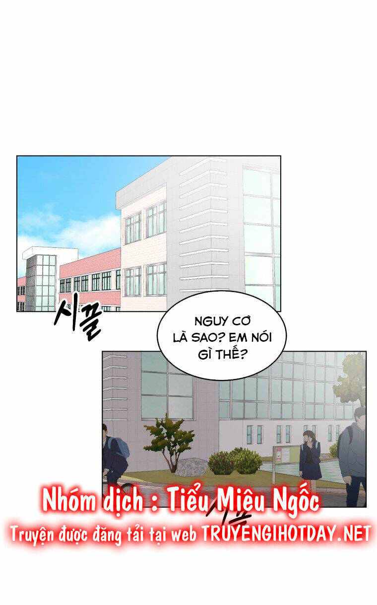 Bí Mật Tình Yêu Tuổi Thanh Xuân Chapter 23 - Trang 2