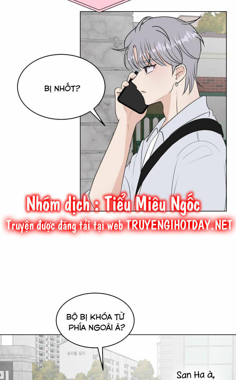 Bí Mật Tình Yêu Tuổi Thanh Xuân Chapter 23 - Trang 2