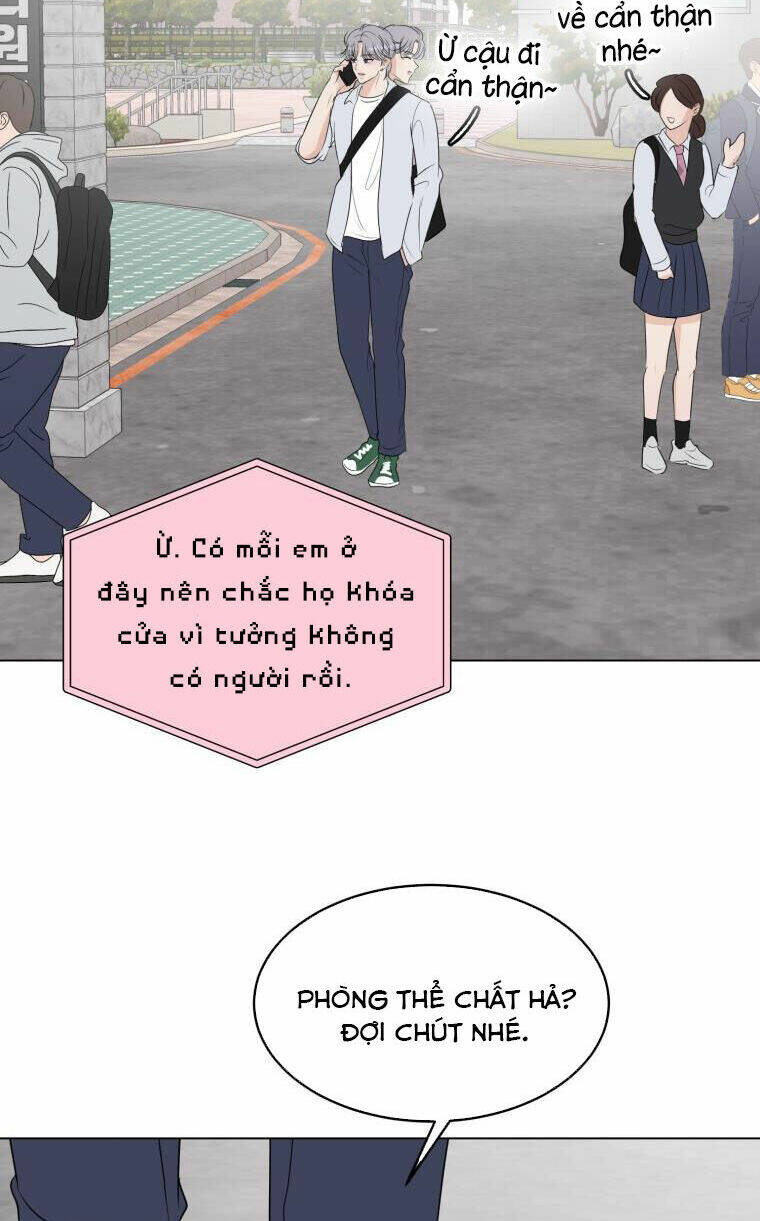 Bí Mật Tình Yêu Tuổi Thanh Xuân Chapter 23 - Trang 2