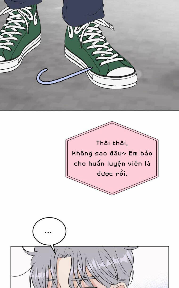 Bí Mật Tình Yêu Tuổi Thanh Xuân Chapter 23 - Trang 2