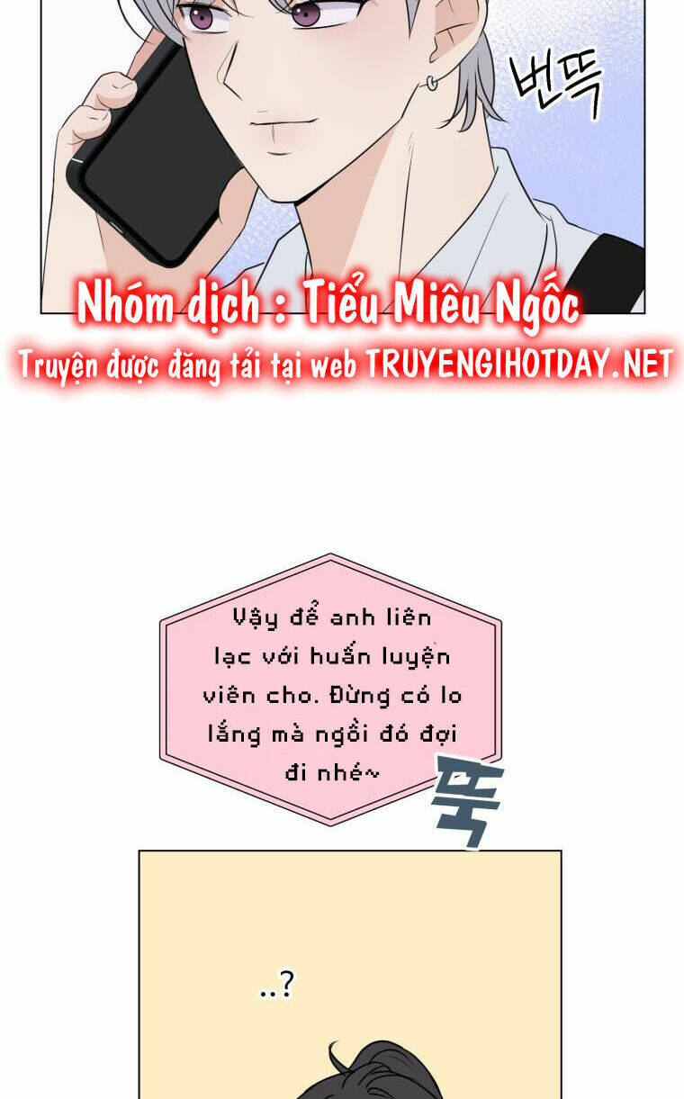 Bí Mật Tình Yêu Tuổi Thanh Xuân Chapter 23 - Trang 2