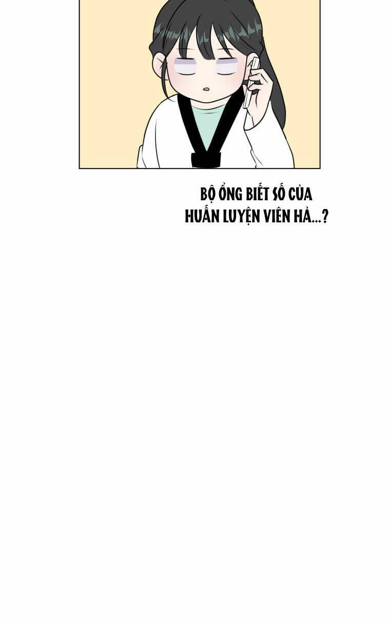 Bí Mật Tình Yêu Tuổi Thanh Xuân Chapter 23 - Trang 2