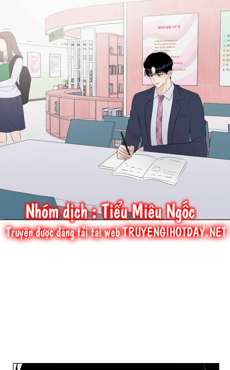 Bí Mật Tình Yêu Tuổi Thanh Xuân Chapter 23 - Trang 2