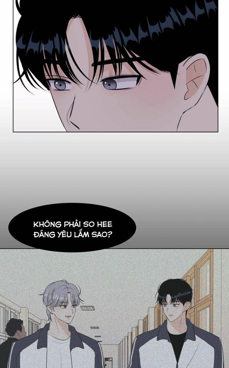 Bí Mật Tình Yêu Tuổi Thanh Xuân Chapter 23 - Trang 2