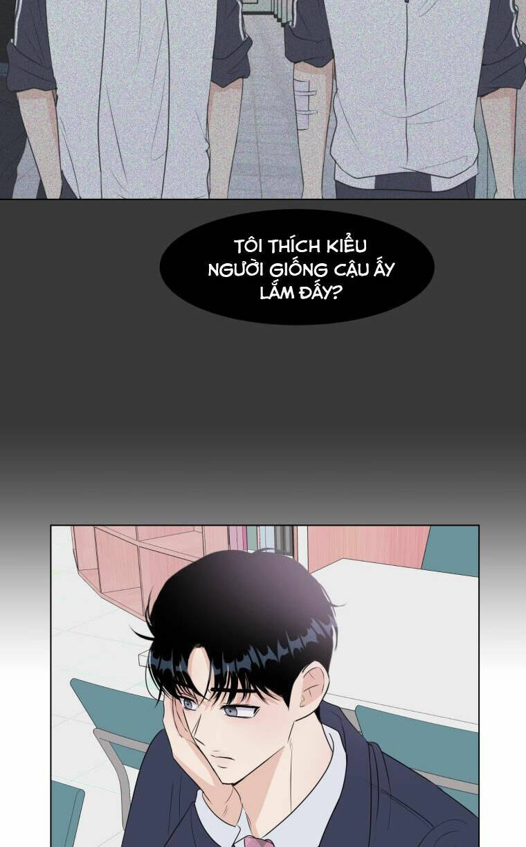 Bí Mật Tình Yêu Tuổi Thanh Xuân Chapter 23 - Trang 2