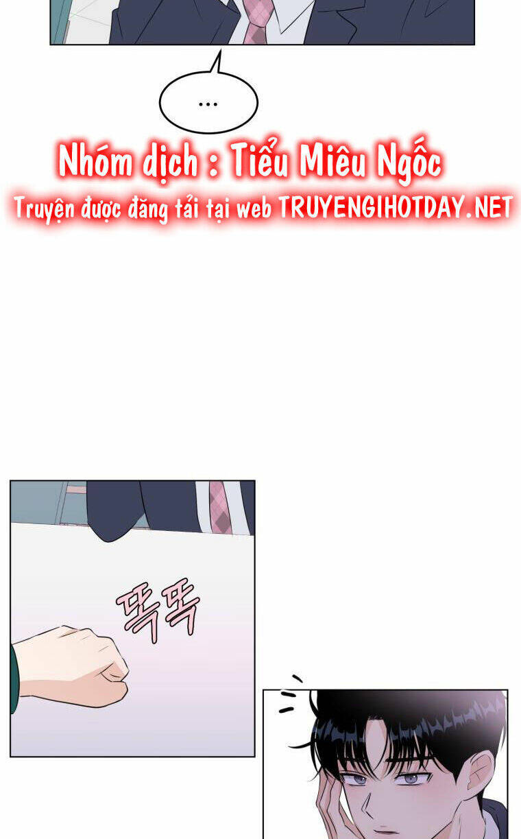 Bí Mật Tình Yêu Tuổi Thanh Xuân Chapter 23 - Trang 2