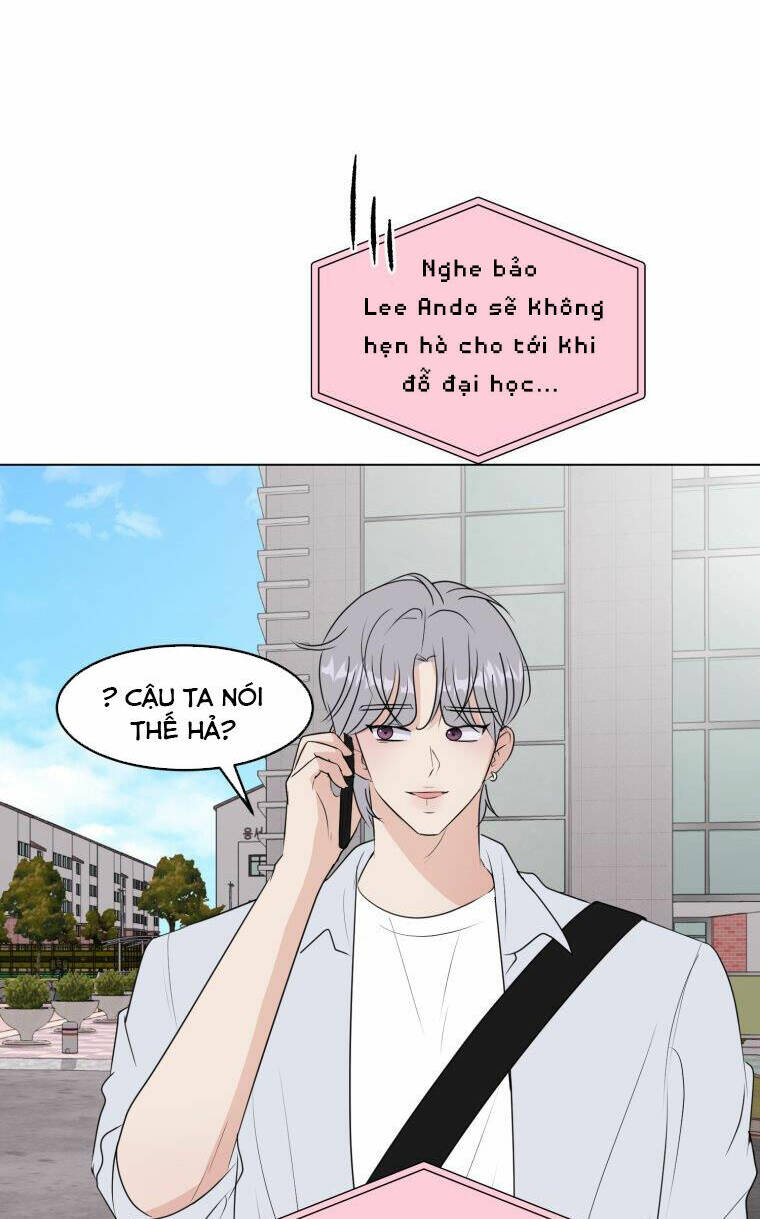 Bí Mật Tình Yêu Tuổi Thanh Xuân Chapter 23 - Trang 2