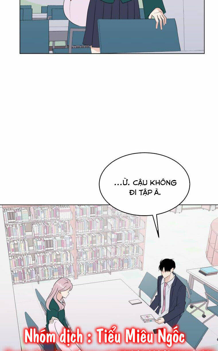 Bí Mật Tình Yêu Tuổi Thanh Xuân Chapter 23 - Trang 2