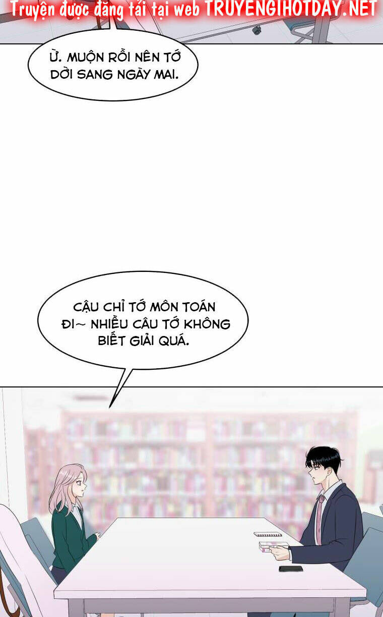 Bí Mật Tình Yêu Tuổi Thanh Xuân Chapter 23 - Trang 2