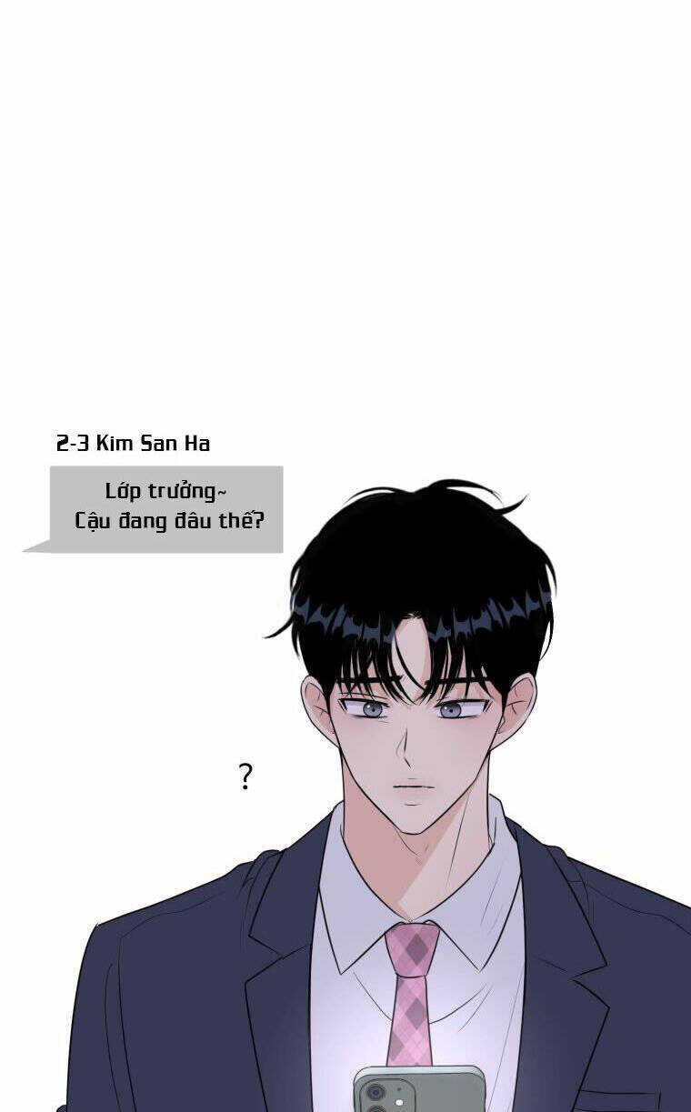 Bí Mật Tình Yêu Tuổi Thanh Xuân Chapter 23 - Trang 2