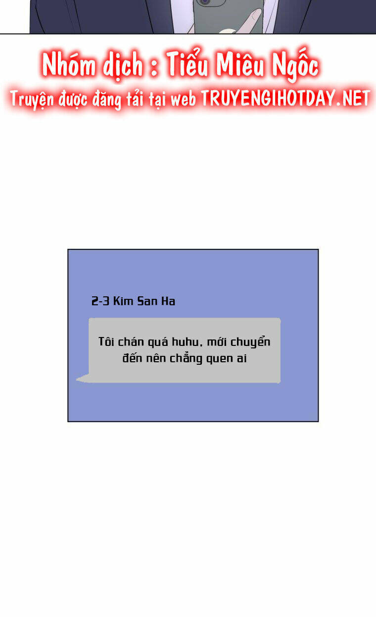 Bí Mật Tình Yêu Tuổi Thanh Xuân Chapter 23 - Trang 2