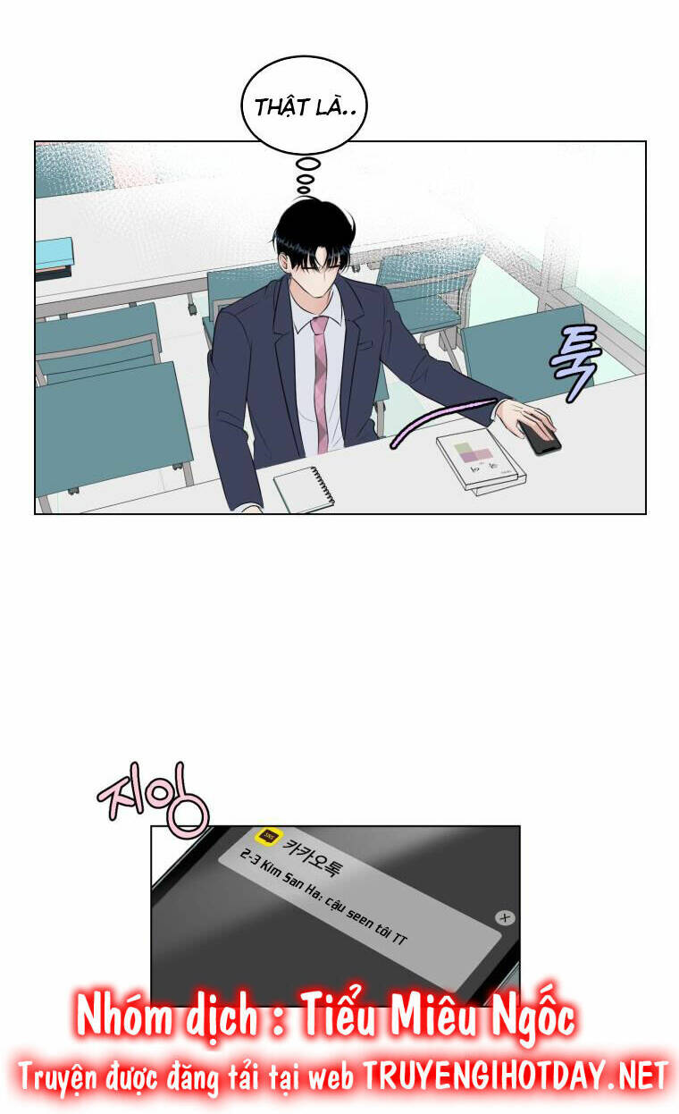 Bí Mật Tình Yêu Tuổi Thanh Xuân Chapter 23 - Trang 2