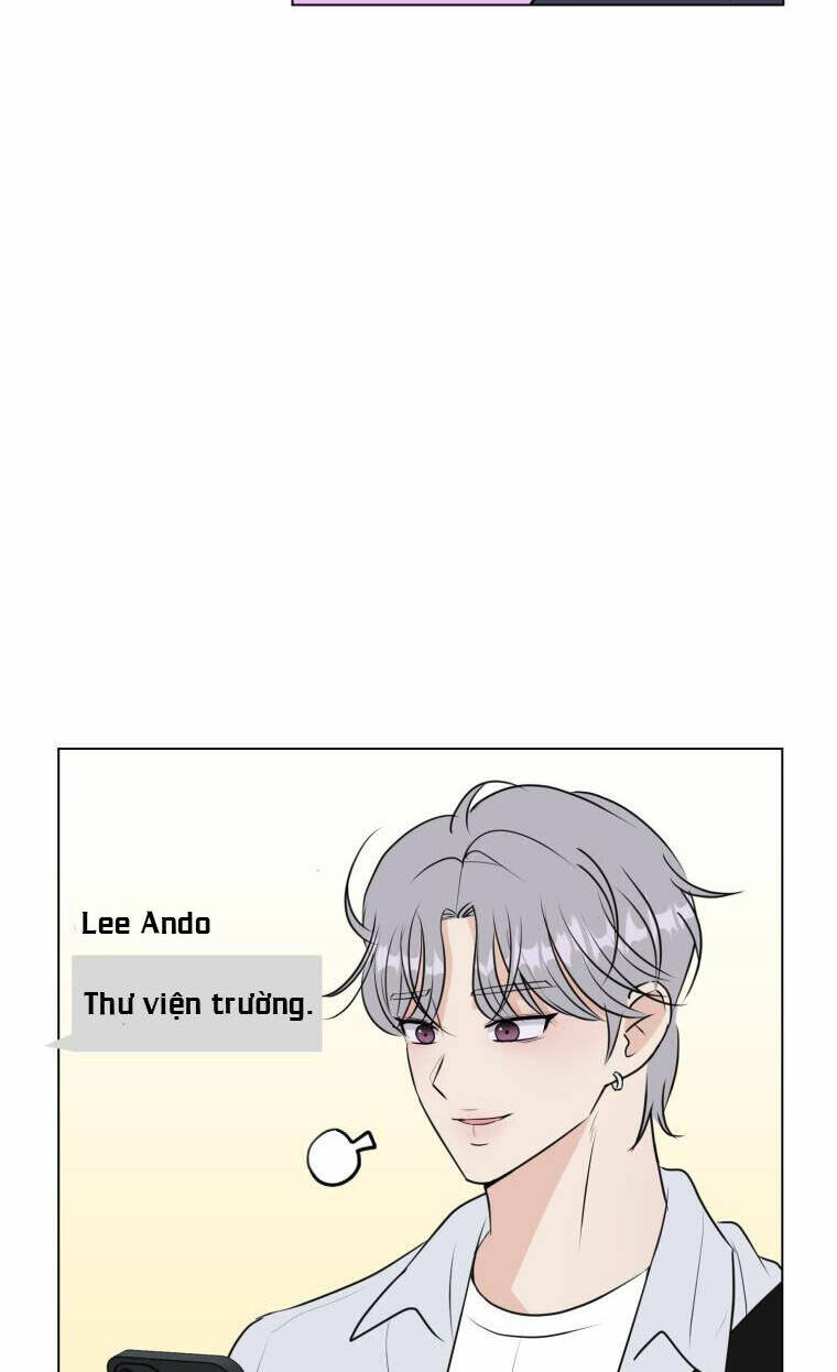 Bí Mật Tình Yêu Tuổi Thanh Xuân Chapter 23 - Trang 2