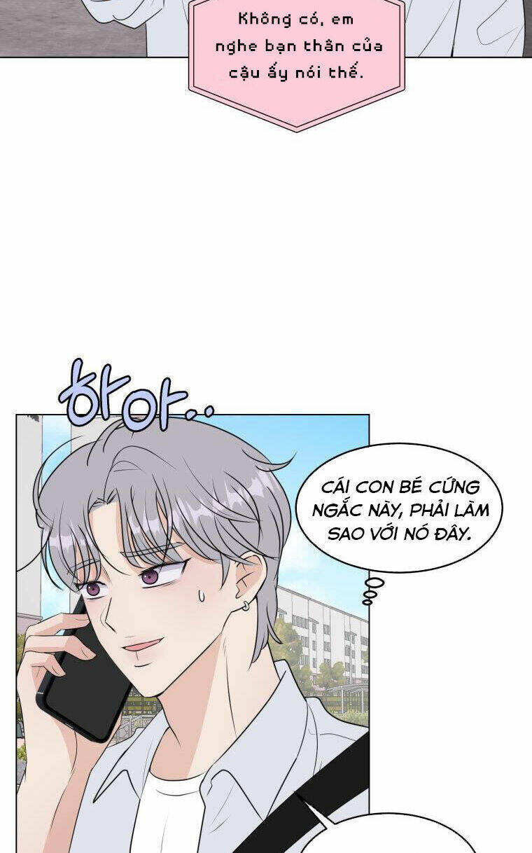 Bí Mật Tình Yêu Tuổi Thanh Xuân Chapter 23 - Trang 2