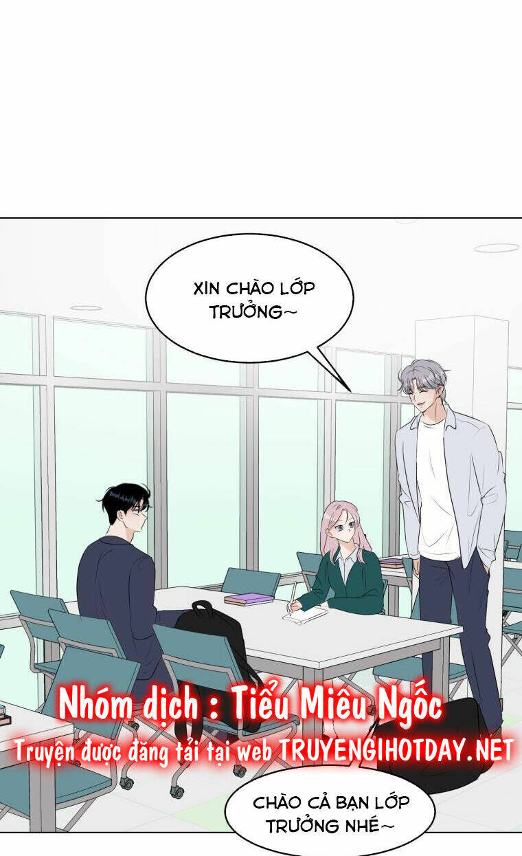 Bí Mật Tình Yêu Tuổi Thanh Xuân Chapter 23 - Trang 2