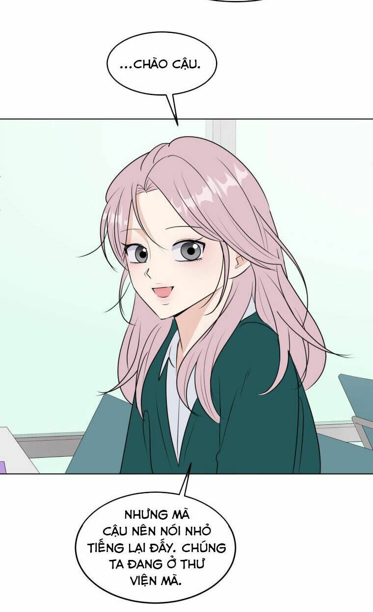 Bí Mật Tình Yêu Tuổi Thanh Xuân Chapter 23 - Trang 2