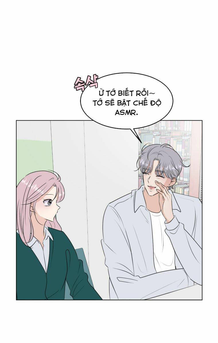 Bí Mật Tình Yêu Tuổi Thanh Xuân Chapter 23 - Trang 2