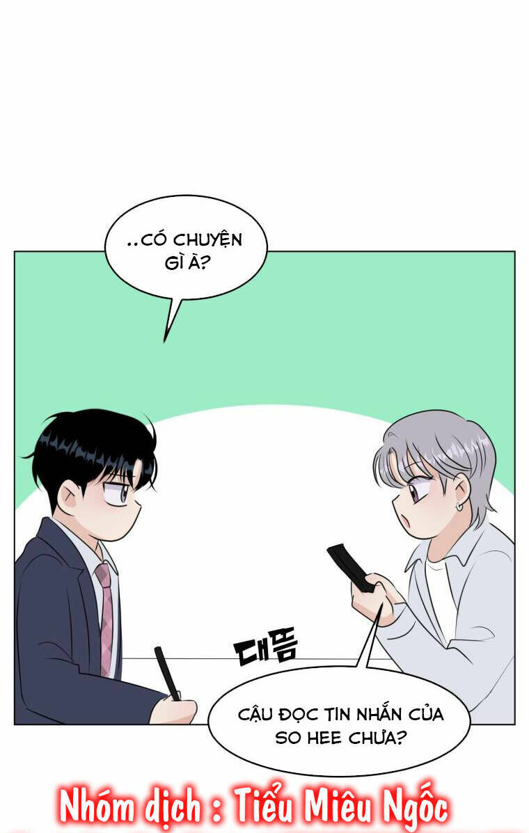 Bí Mật Tình Yêu Tuổi Thanh Xuân Chapter 23 - Trang 2