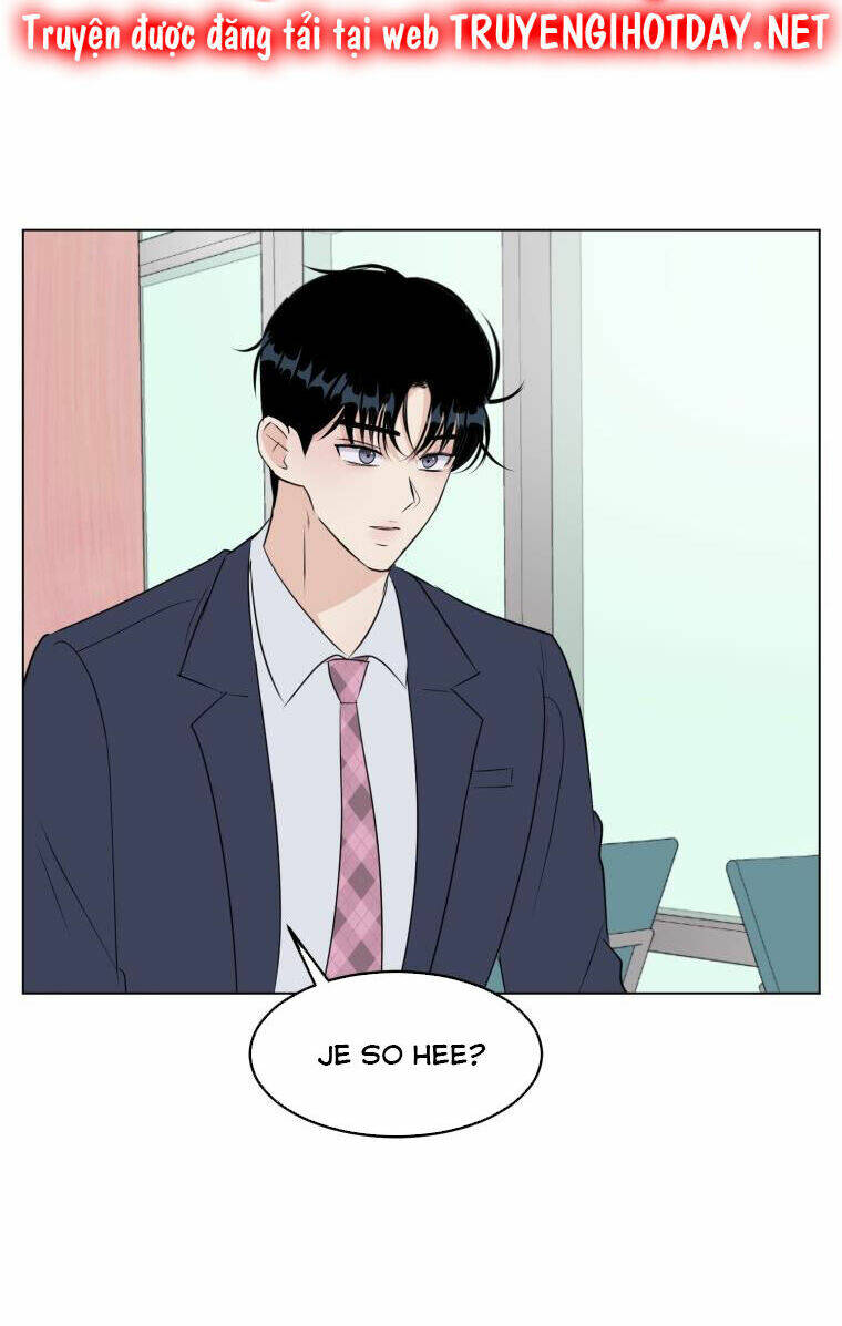 Bí Mật Tình Yêu Tuổi Thanh Xuân Chapter 23 - Trang 2