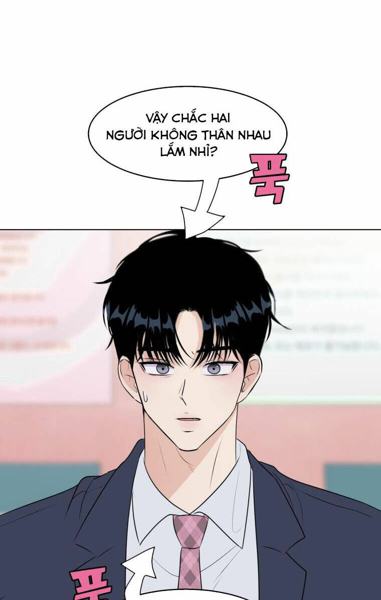 Bí Mật Tình Yêu Tuổi Thanh Xuân Chapter 23 - Trang 2