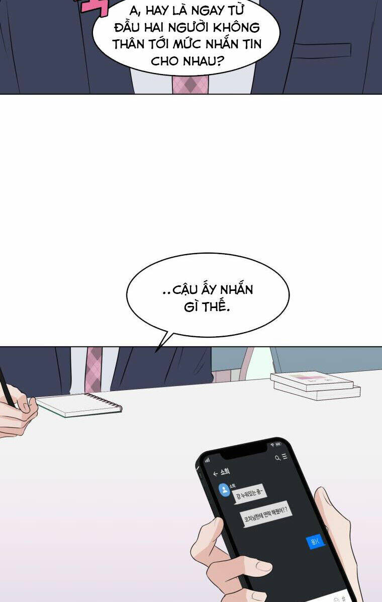 Bí Mật Tình Yêu Tuổi Thanh Xuân Chapter 23 - Trang 2