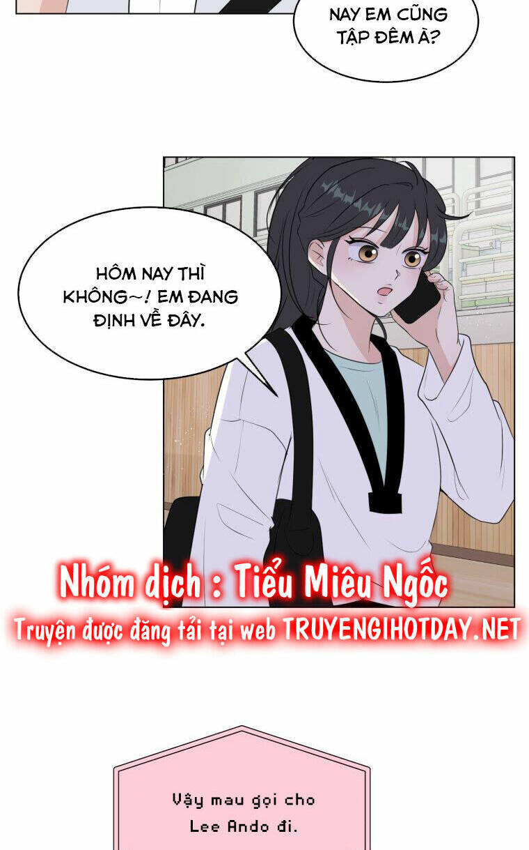 Bí Mật Tình Yêu Tuổi Thanh Xuân Chapter 23 - Trang 2