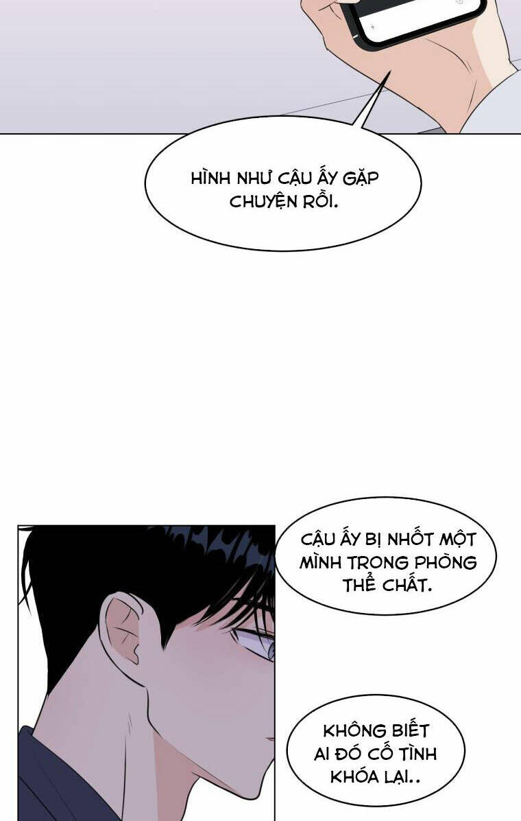 Bí Mật Tình Yêu Tuổi Thanh Xuân Chapter 23 - Trang 2