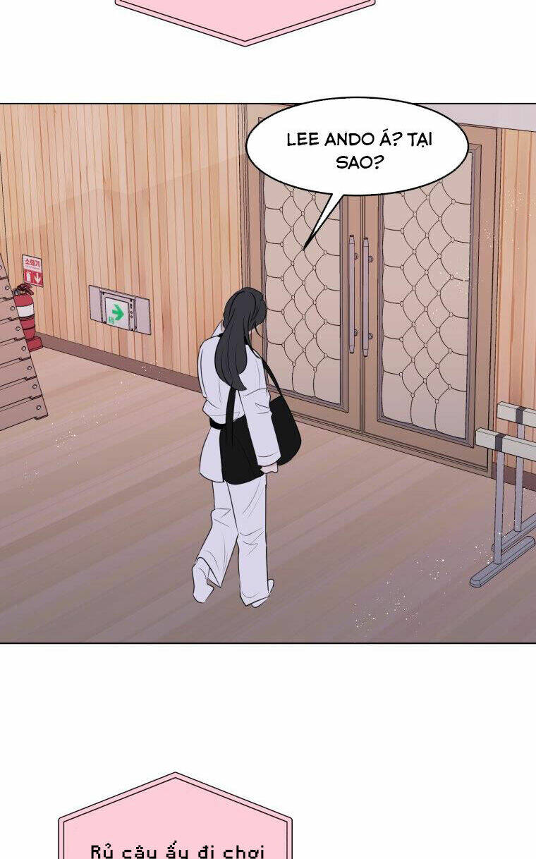 Bí Mật Tình Yêu Tuổi Thanh Xuân Chapter 23 - Trang 2