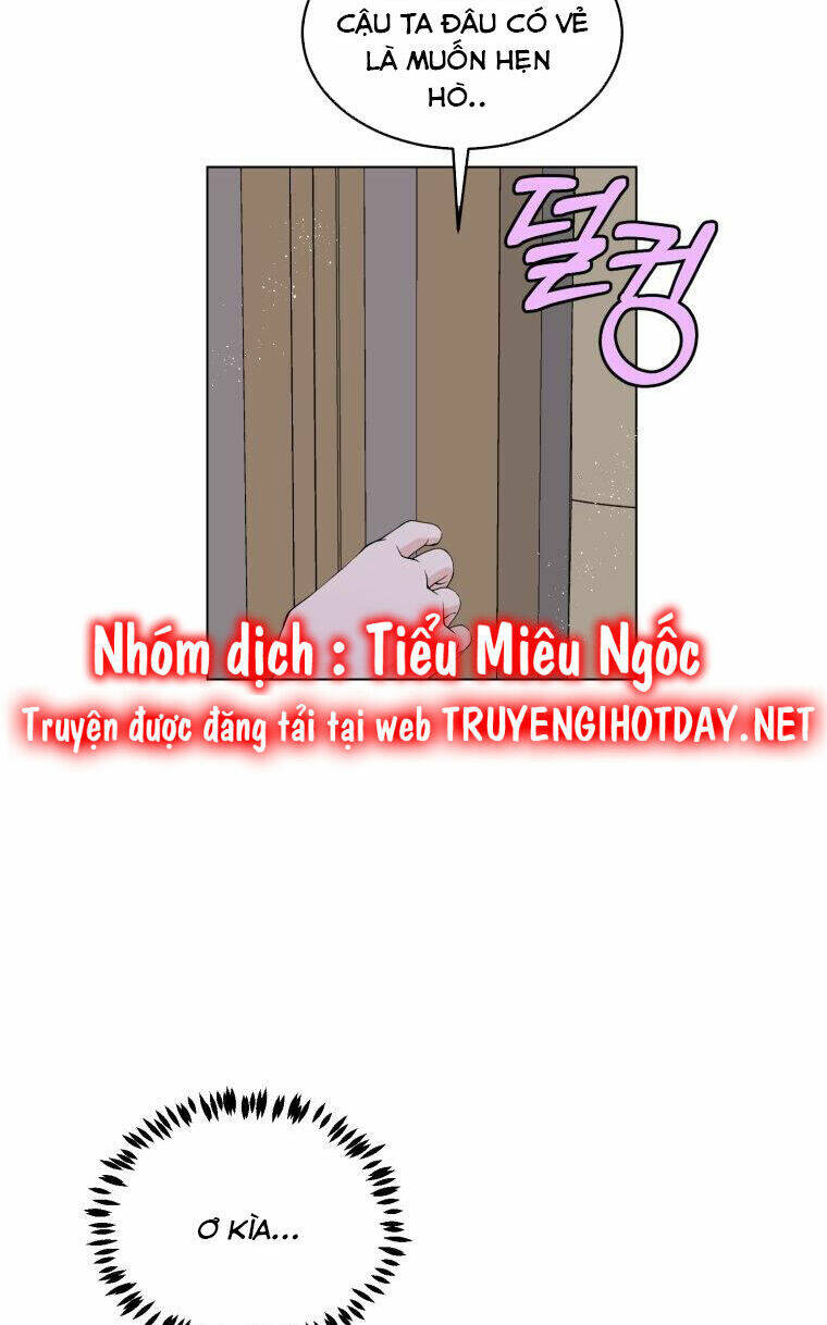 Bí Mật Tình Yêu Tuổi Thanh Xuân Chapter 23 - Trang 2