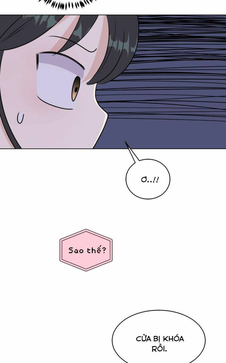 Bí Mật Tình Yêu Tuổi Thanh Xuân Chapter 23 - Trang 2