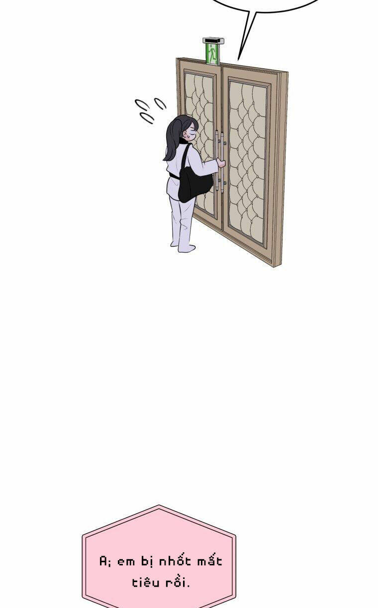 Bí Mật Tình Yêu Tuổi Thanh Xuân Chapter 23 - Trang 2