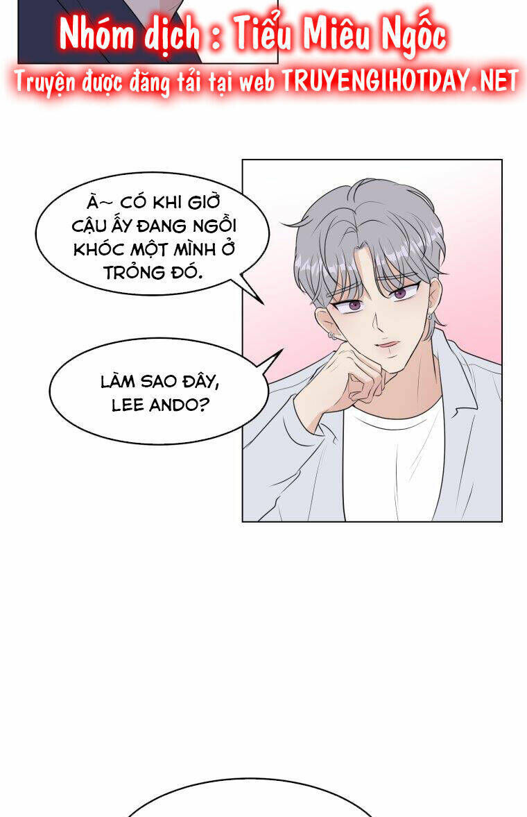 Bí Mật Tình Yêu Tuổi Thanh Xuân Chapter 24 - Trang 2