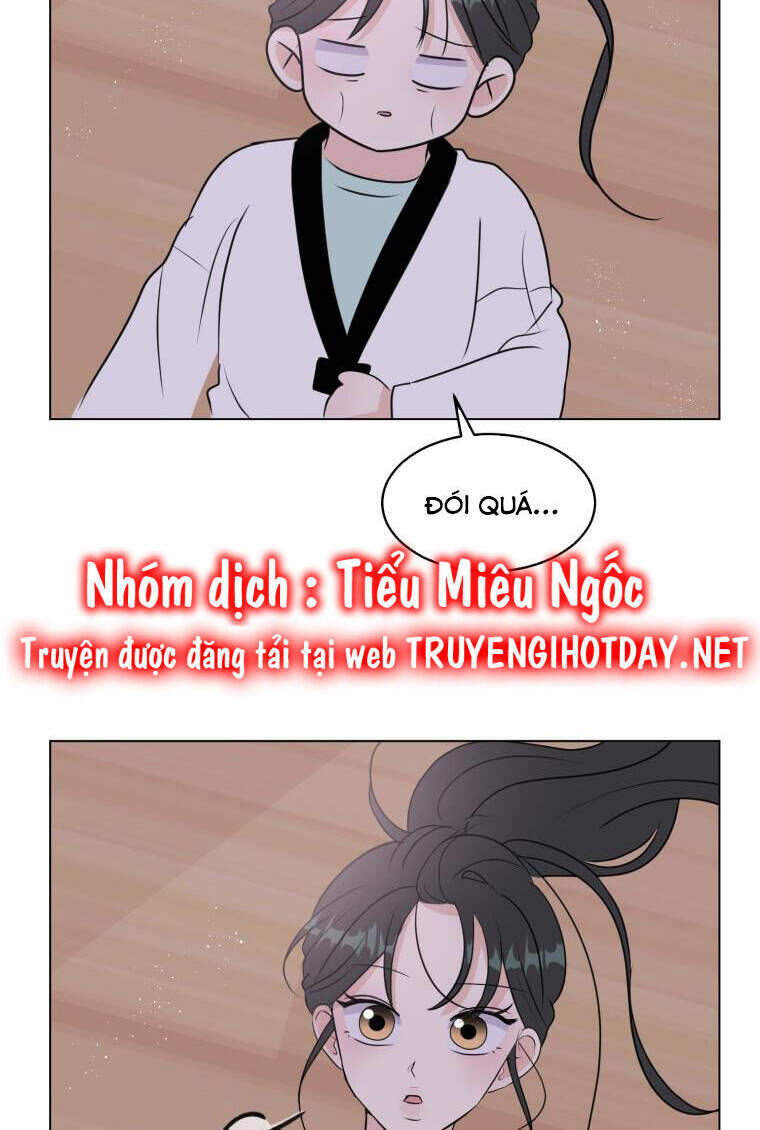 Bí Mật Tình Yêu Tuổi Thanh Xuân Chapter 24 - Trang 2