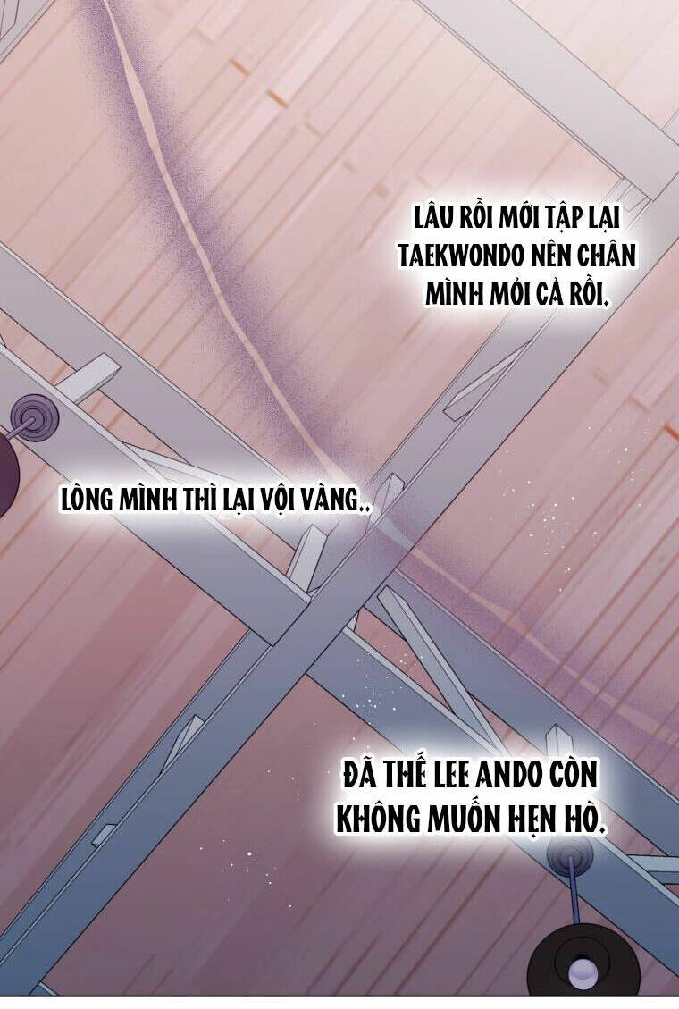 Bí Mật Tình Yêu Tuổi Thanh Xuân Chapter 24 - Trang 2