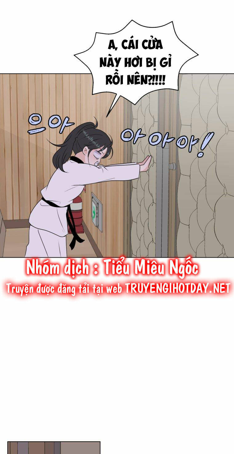 Bí Mật Tình Yêu Tuổi Thanh Xuân Chapter 24 - Trang 2