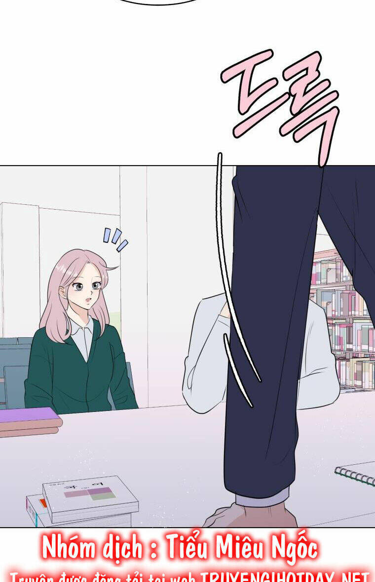 Bí Mật Tình Yêu Tuổi Thanh Xuân Chapter 24 - Trang 2