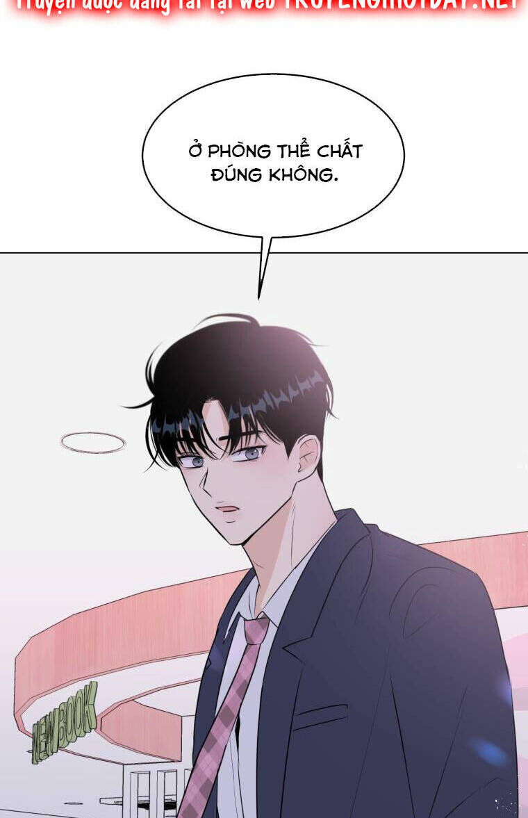 Bí Mật Tình Yêu Tuổi Thanh Xuân Chapter 24 - Trang 2