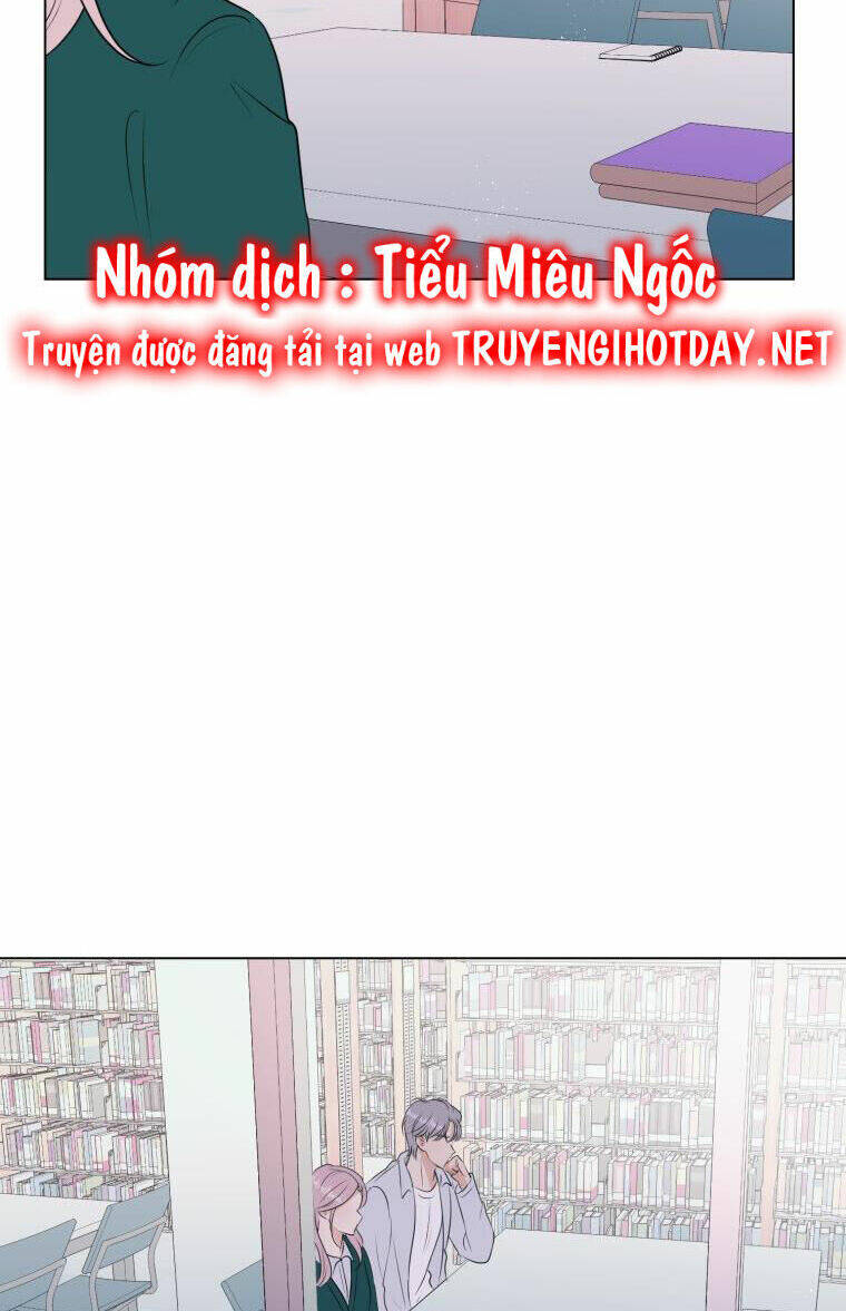 Bí Mật Tình Yêu Tuổi Thanh Xuân Chapter 24 - Trang 2