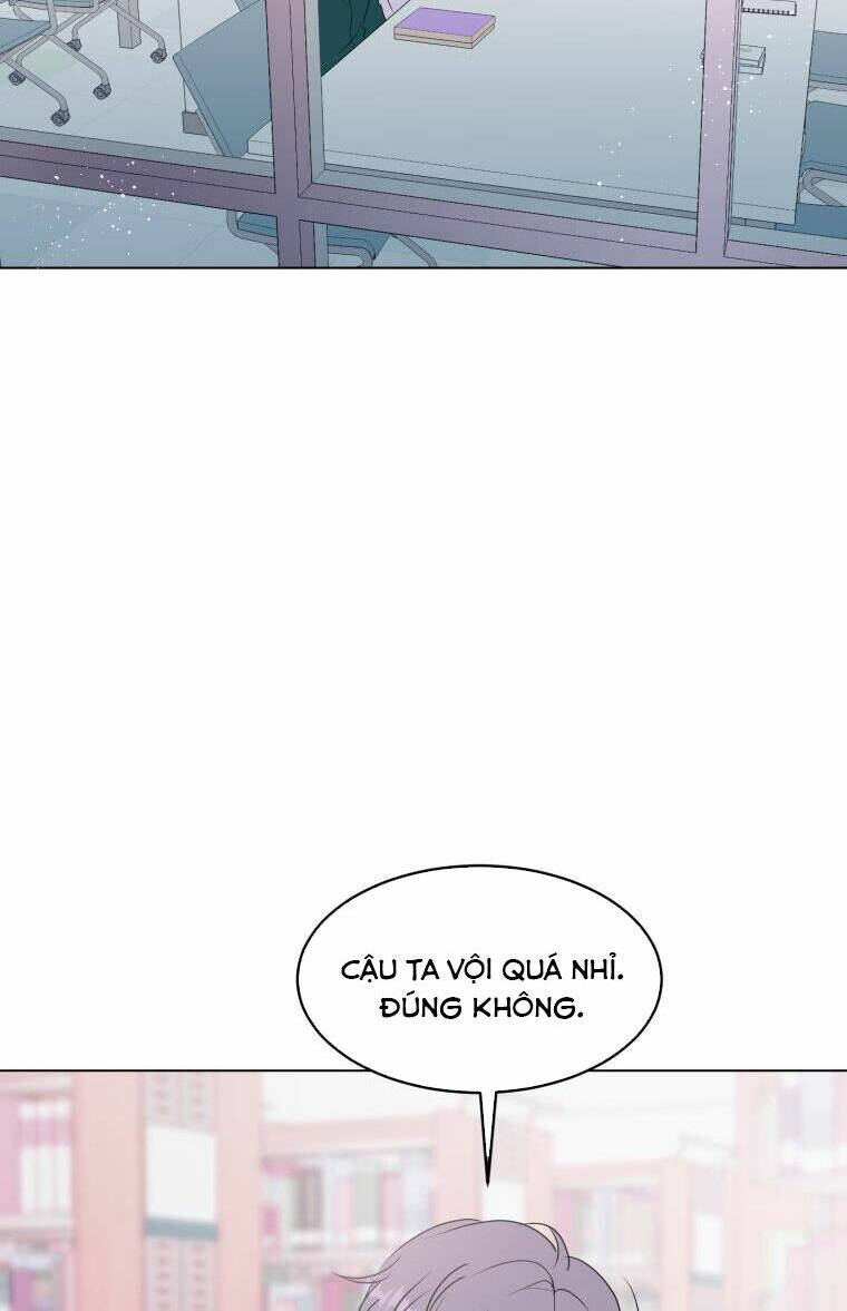 Bí Mật Tình Yêu Tuổi Thanh Xuân Chapter 24 - Trang 2