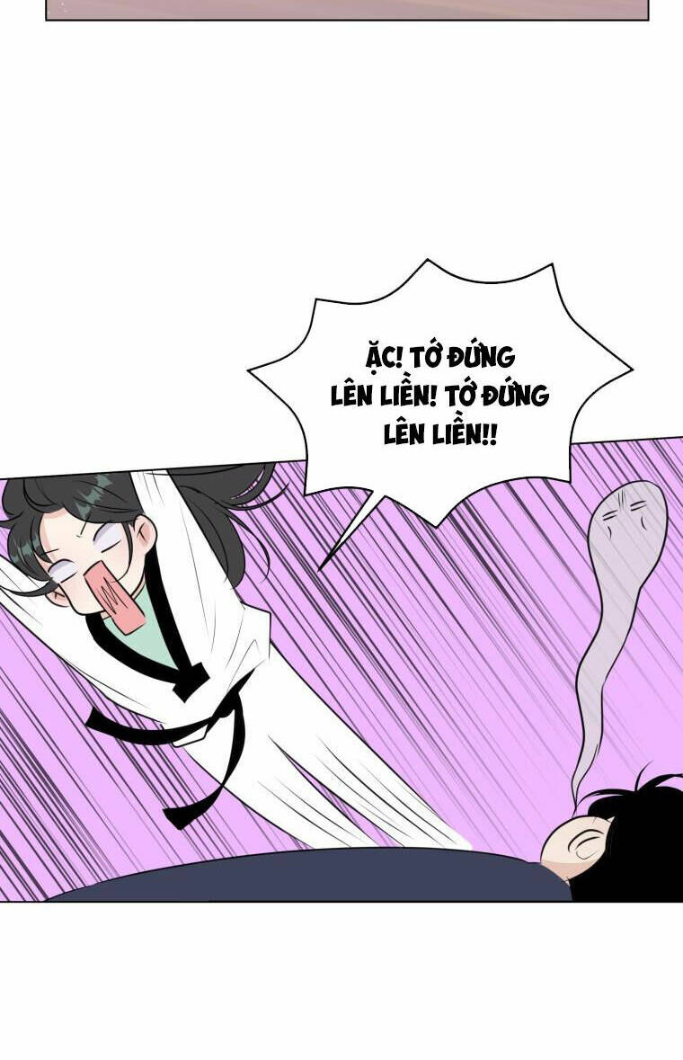 Bí Mật Tình Yêu Tuổi Thanh Xuân Chapter 25 - Trang 2