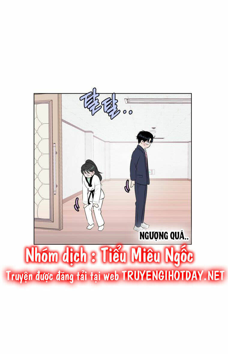 Bí Mật Tình Yêu Tuổi Thanh Xuân Chapter 25 - Trang 2