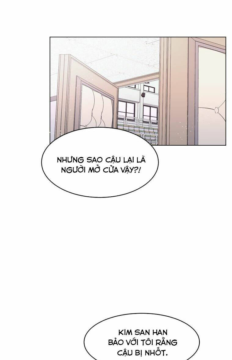 Bí Mật Tình Yêu Tuổi Thanh Xuân Chapter 25 - Trang 2