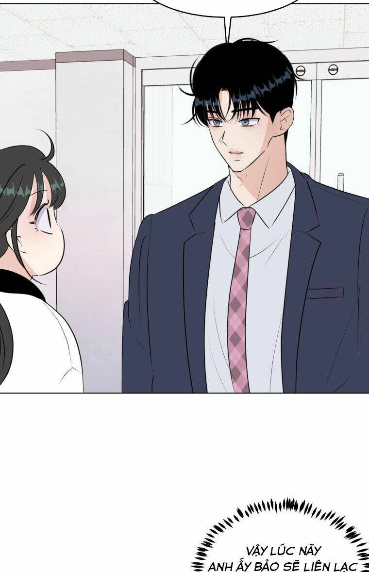 Bí Mật Tình Yêu Tuổi Thanh Xuân Chapter 25 - Trang 2